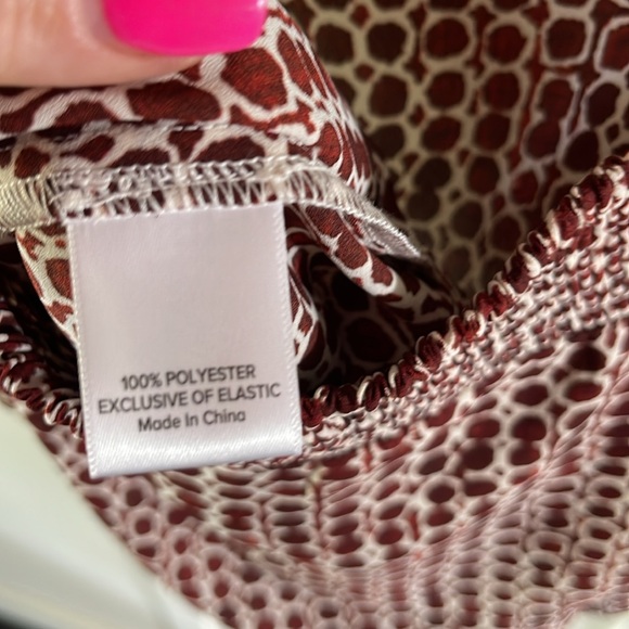 Evereve tank brand - Picture 5 of 5